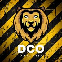 DCO ANALYSIS 🌕