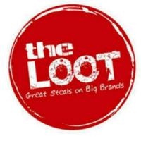 LOOT - - D - - BRAND..