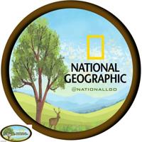 ناشيونال جيوغرافيك 🏞 | National G