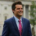 Rep. Matt Gaetz