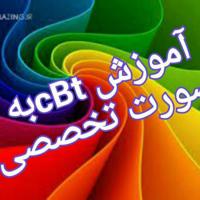 درمانگران cBt