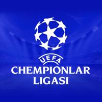 🇪🇺UEFA CHEMPIONLAR LIGASI