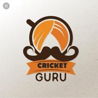 CRICKET - GURU