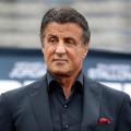 Sylvester Stallone