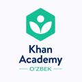 Khan Academy Oʻzbek