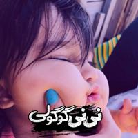 •|نـی‌نـی‌ گُـوگُـولـی|•