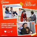 Uch Opa Singil | Lucky jet