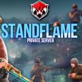 ПРИВАТНЫЙ СЕРВЕР StandFlame