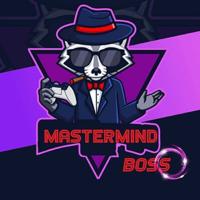 MASTERMIND BOSS🏆