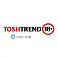 TOSH TREND | 18+