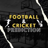 Football & Cricket Prediction(TOSS)