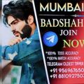 MUMBAI BADSHAH ™🎭