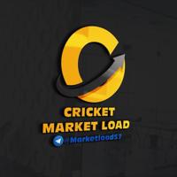 CRICKET MARKET LOAD