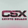 Crypto SquadX Announcements