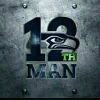 12 TH MAN ™