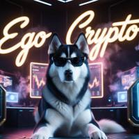 EgoCrypto | Musk X Empire Mask