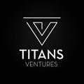 Titans Ventures - Channel