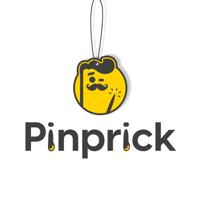 شكة دبوس - pinprick