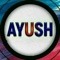 AYUSH JACKPOT KING️