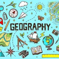 Geography UPSC State PCS NET JRF