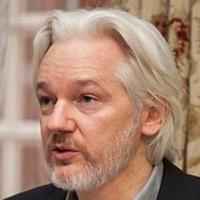 Julian Assange