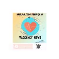 Health info & vacancy news (HIVN)