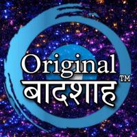 ORIGINAL बाद्शाह™