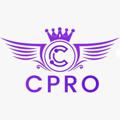 Crypto Pro ( CPRO) Official Channel