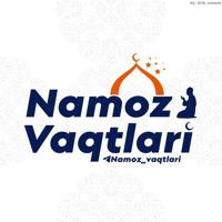 Namoz Vaqtlari