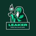 LEAKER KING