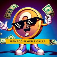 Memecoin Gems calls