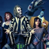 Beetlejuice Beetlejuice 2024