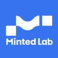 [민티드랩] Minted Lab