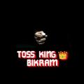 TOSS KING BIKRAM™