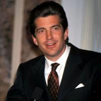 John F. Kennedy Jr.