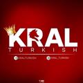 ┠▸KRAL TURKISH◂┨