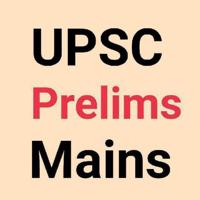 UPSC Prelims Mains Notes