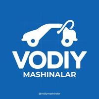 Vodiy Moshina Bozor