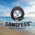 SansFess || Menfess Base ☕️