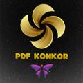 Pdf konkor