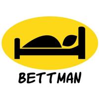 BETTMAN - Ayaan 🦹🏻🕉️ 💴 🏆