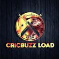 CRICBUZZ LOAD