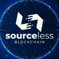 SourceLess Blockchain (announcements)