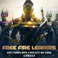 FREE FIRE LEAKERS 👑