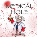 MEDICAL HOLE