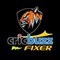 CRICBUZZ FIXER 🎭 ™