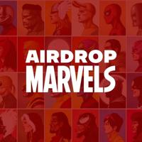 Airdrop Marvels