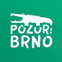 Pozor! Brno | Чехия | Новости