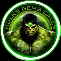 HULKS GEMS CALLS