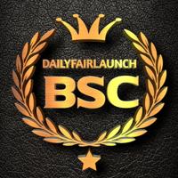 DAILYFAIRLAUNCH BSC ETH SOL™ 👑🔥🚀